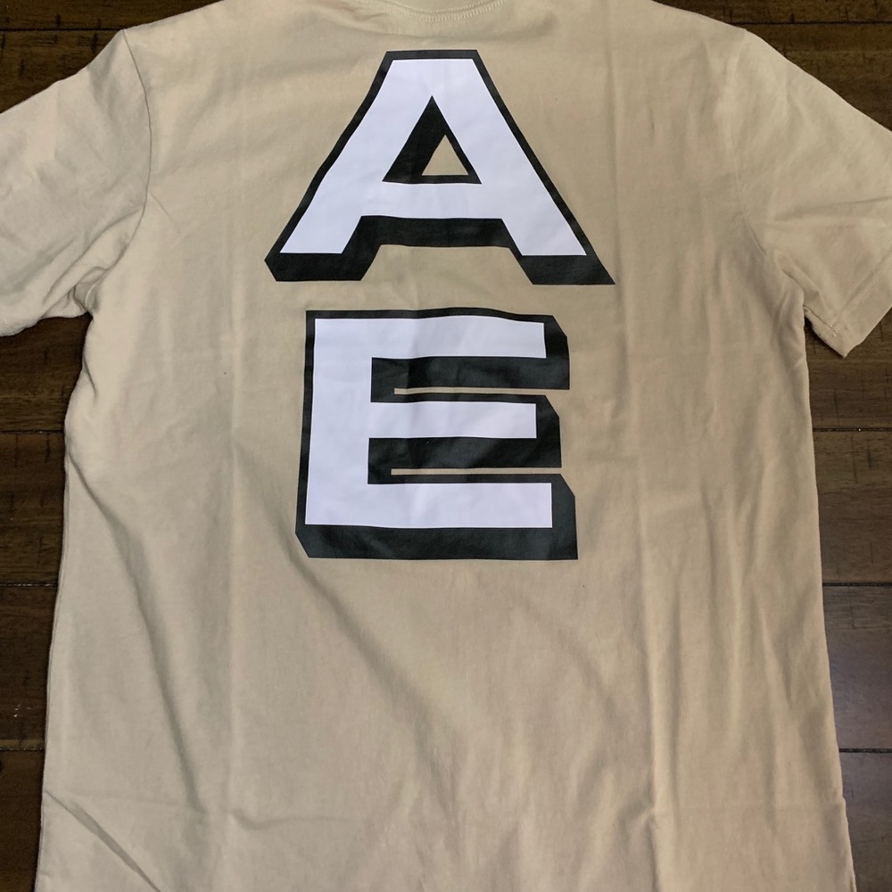 NWT American Eagle cotton t shirt